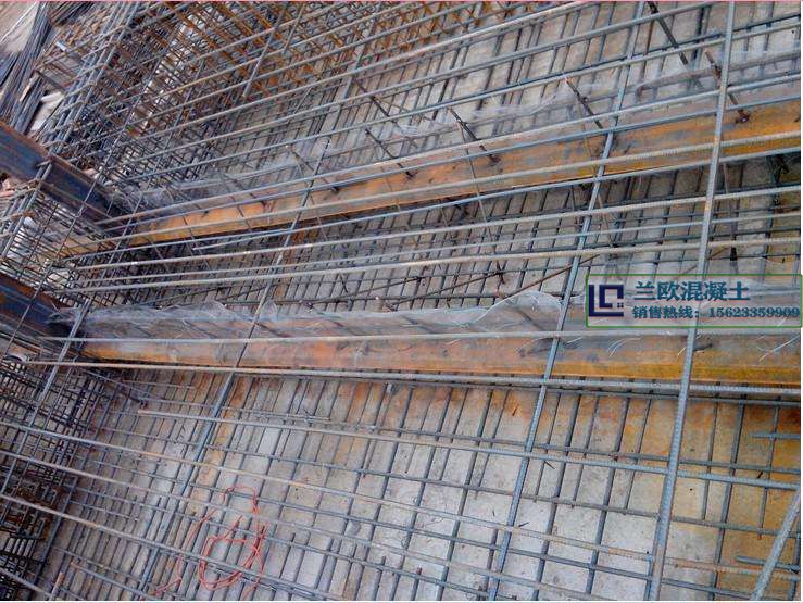 武漢混凝土廠家 武漢混凝土廠家