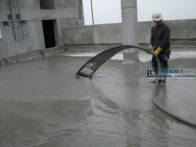 屋面泡沫混凝土有幾種泵送方式(圖1) 屋面泡沫混凝土有幾種泵送方式(圖1)