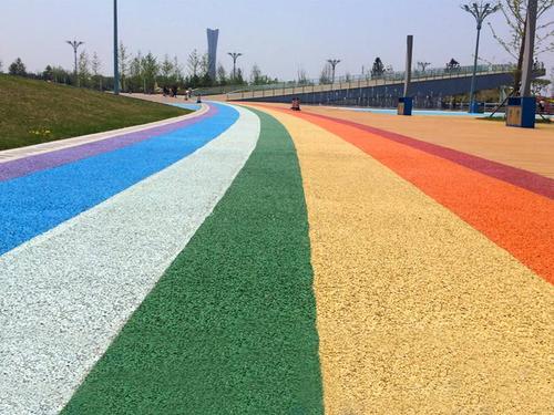 武漢透水混凝土廠家