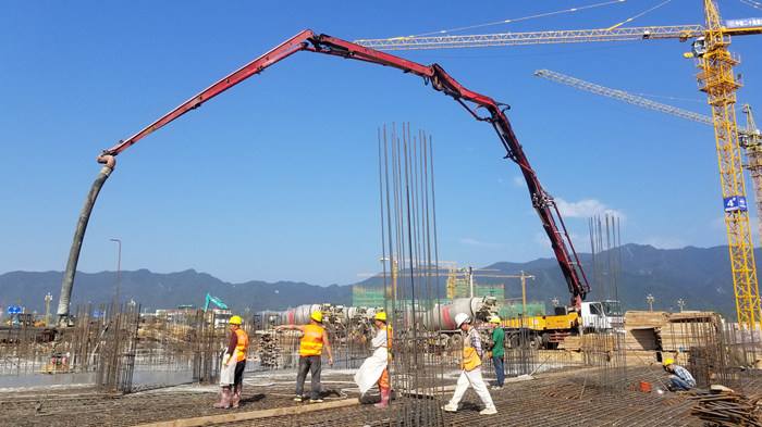 武漢混凝土 武漢混凝土